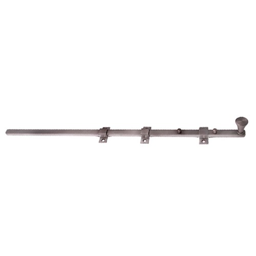 DORMA PANIC BOLT VISIBLE FIX 2790x600MM SNP (9400000279611)