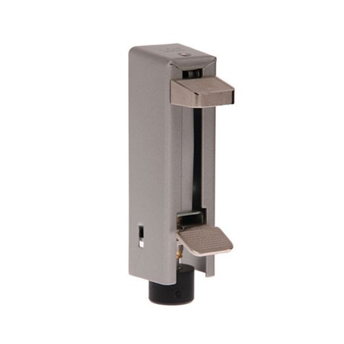 DORMA DOOR HOLDER 350/B SIL (57040002)