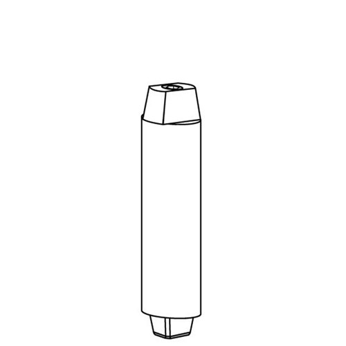 DORMA SPINDLE INSERT 40MM suit BTS