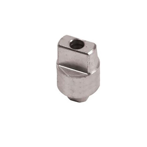 DORMA SPINDLE 3o OFFEST 10MM LH ISO.6 suit BTS