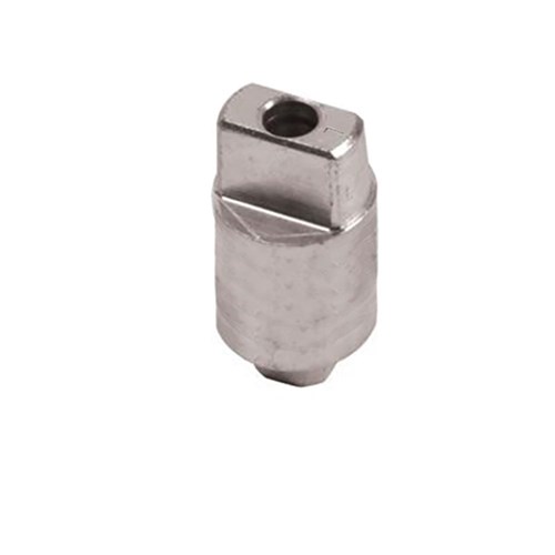 DORMA SPINDLE 3o OFFSET 20MM LH ISO.6 suit BTS