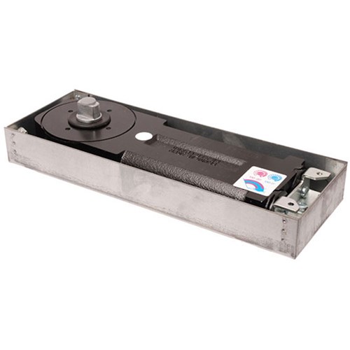 DORMA FLOOR SPRING BODY BTS84 EN4 H/O 90o w/- 8410 COVER SSS