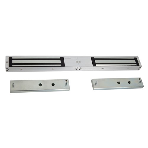 FSH FEM4300D 280kg Double Maglock, Non-Monitored, 2 Hour Fire Rated - FEM4300D