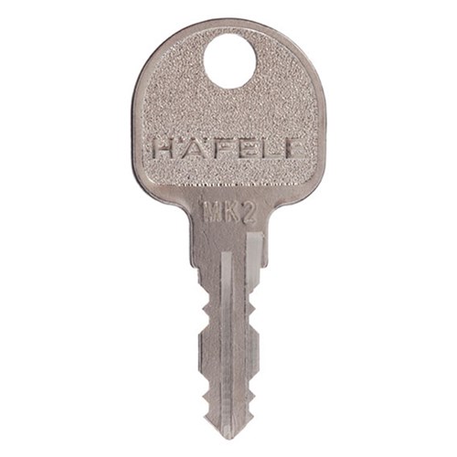 HAFELE MASTER KEY 2 SYMO 3000 210.11.002