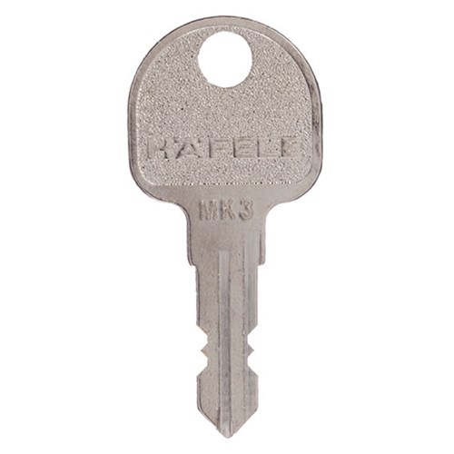 HAFELE MASTER KEY 3 SYMO 3000 210.11.003