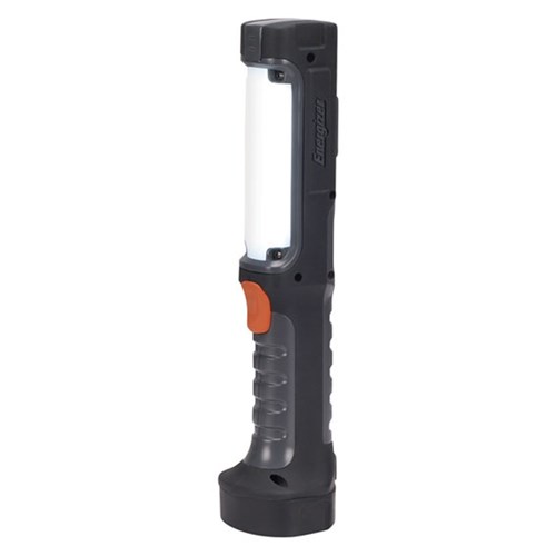 Energizer Hard Case Professional LED Work Light Torch - E300696900