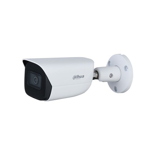 Dahua WizSense Series 6MP Bullet Network Camera with 2.8mm Fixed Lens, IP67 - DH-IPC-HFW3666EP-AS-AUS
