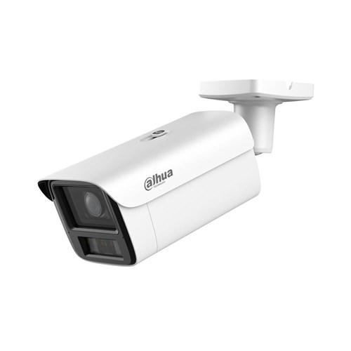 Dahua WizMind Series 8MP Bullet Network Camera with 8-32mm Varifocal Lens, WizColor, AI Rule Assist, IP67 and IK10 - DH-IPC-HFW5859Z-Z4HE-PV-PRO-ANZ