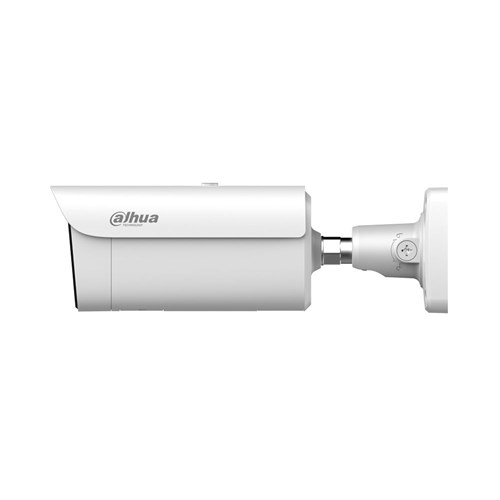 Dahua WizMind Series 8MP Bullet Network Camera with 8-32mm Varifocal Lens, WizColor, AI Rule Assist, IP67 and IK10 - DH-IPC-HFW5859Z-Z4HE-PV-PRO-ANZ