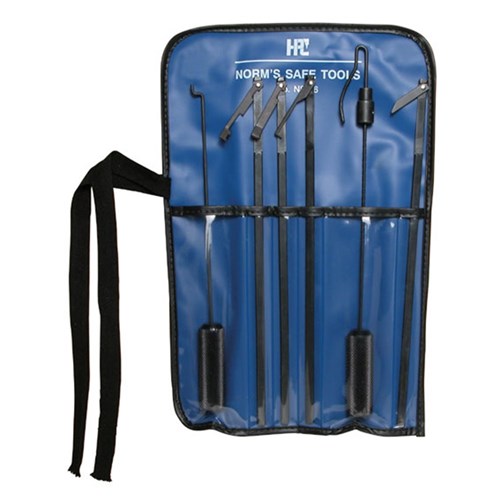 HPC TOOL SET SAFE NST-6