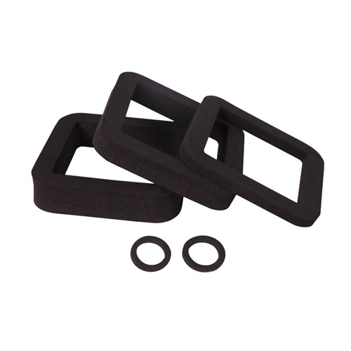 Hitchsafe Tow Bar Receiver Key Vault Foam Pack - HS7030FP