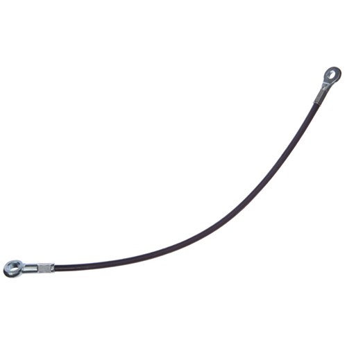 Igloohome Padlock Retaining Cable Lanyard for SP2E Padlock 300mm - 2ERC