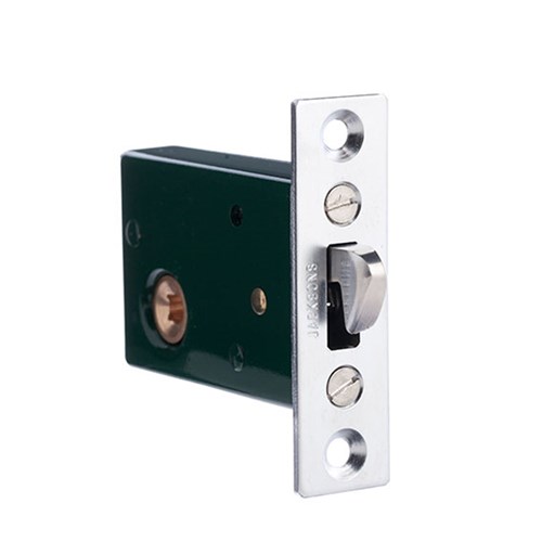 JACKSONS SL/DOOR PRIVACY LATCH JSP1 SC