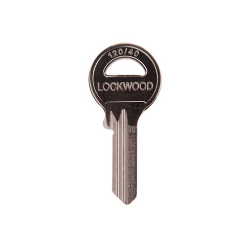 LOCKWOOD BLANK KB120/40