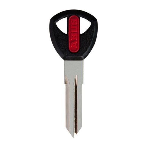 ABUS BLANK NW72 RED suit ABUS BIKE/FRAME LOCKS
