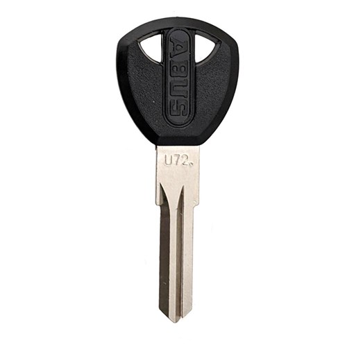 ABUS Blank U72 to suit Bike Locks