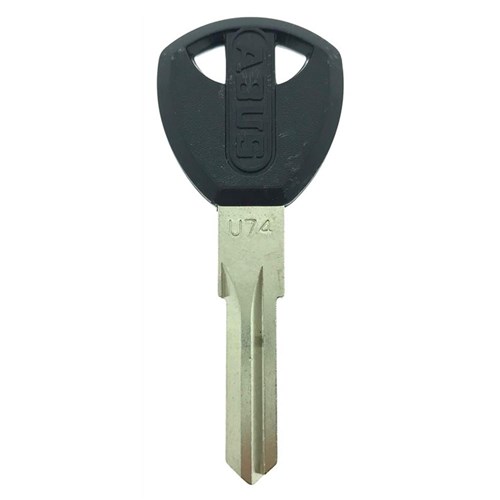 ABUS Blank U74 to suit Bike Locks