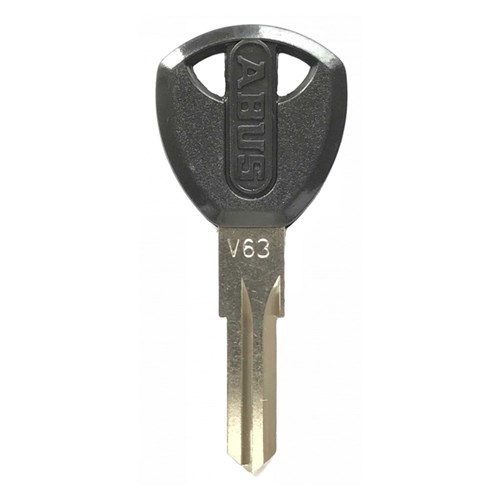 ABUS Blank V63 to suit Bike Locks