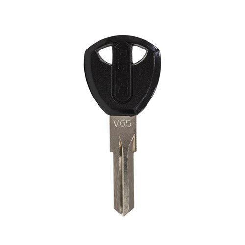 ABUS BLANK V65 suit ABUS BIKE/FRAME LOCKS