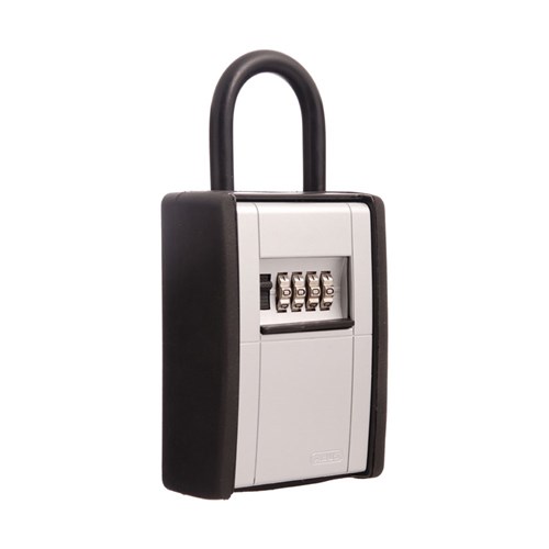 ABUS KEY GARAGE KG797 P/LOCK DIAL MECH DP