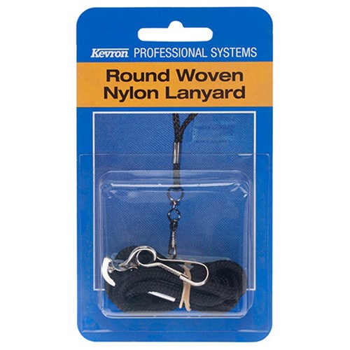 KEVRON CARD HOLDER CORD ID1017 Pkt=1