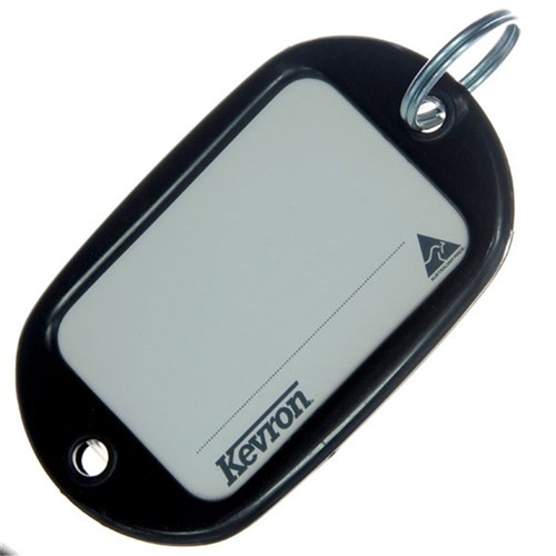 KEVRON MOTEL TAG ID10 BLK