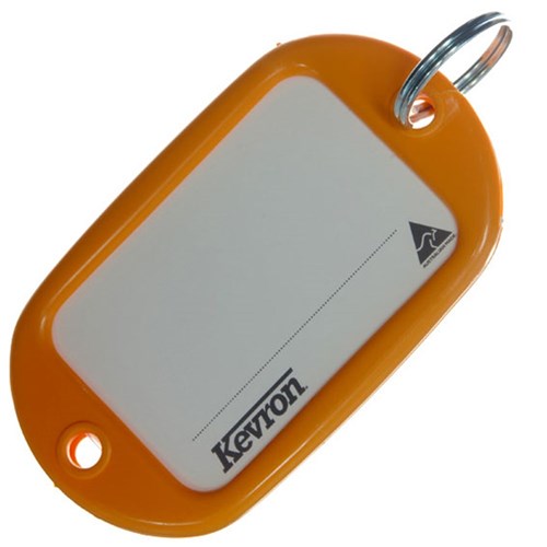 KEVRON MOTEL TAG ID10 ORG