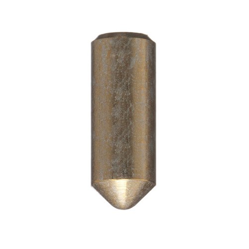LAB PIN BOTTOM .300 #10 Pkt=150