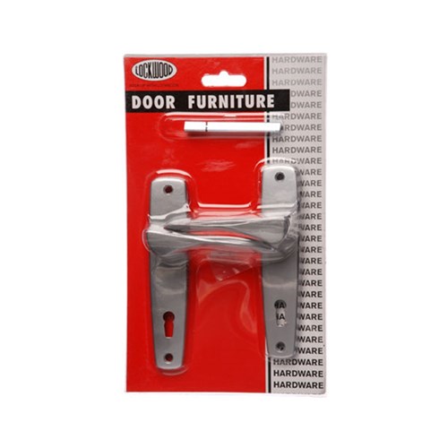 LOCKWOOD FURN LOCK L392 SP DP