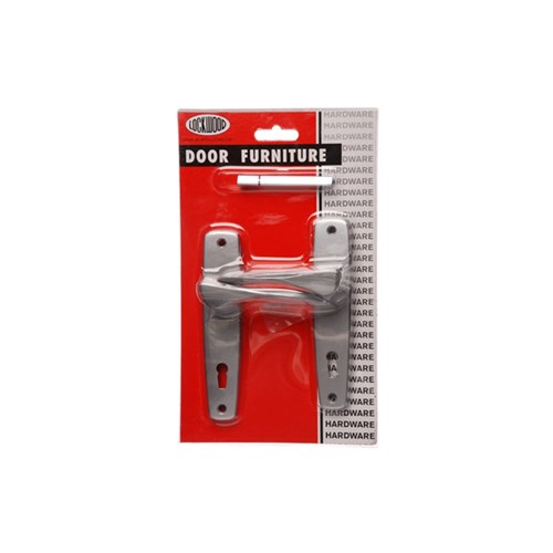 LOCKWOOD FURN LOCK L392 SP DP