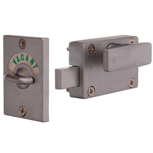 Metlam 200A Series Safety Handle Lock and Indicator Set with Screw Fixings - 200A_LOCK_SCP