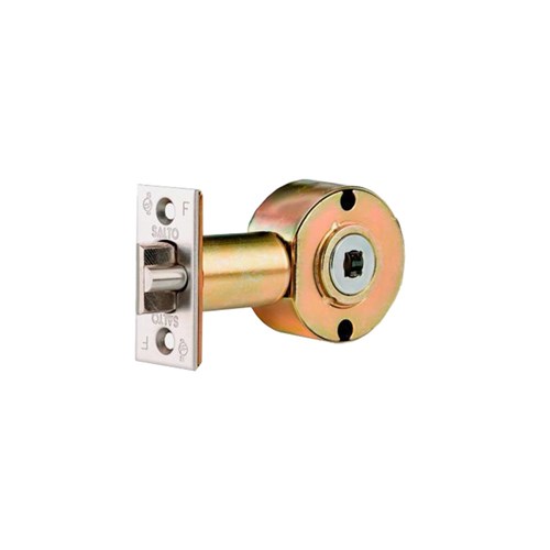 SALTO GRADE 1 CYLINDRICAL LATCH WITH CAGE 60MM