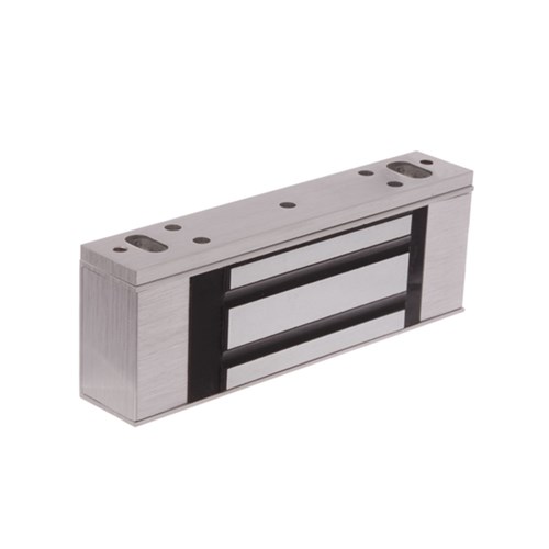 LOX Single Mini Surface Mount Electro Magnetic Lock 75kg - CCW15S
