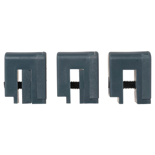 Remsafe Window Restrictor Window Stop Lock Charcoal - LCSWS02CHAR