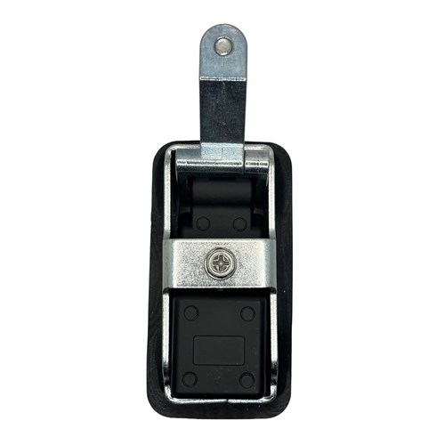 Lock Focus Mini Pop Lock Compression Latch Black Box of 2 - A/2405/PH/6 X2