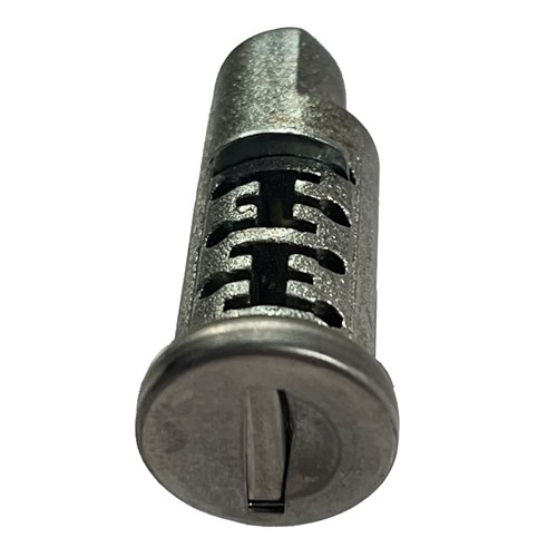 Lock Focus Large T Handle Barrel Cap & Retainer without Wafers - A/BGCW/CX7/RETAIN