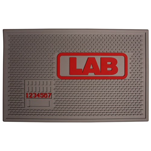 LAB PINNING MAT LABMAT