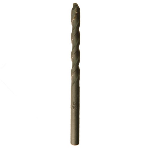 LOCKMASTERS DRILL BIT TWISTER  CARBIDE 1/4X4 (6x100MM)