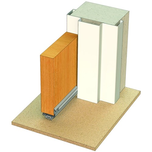 INTEGRITY UPGRADE SEAL FDBU20 x820MM CA