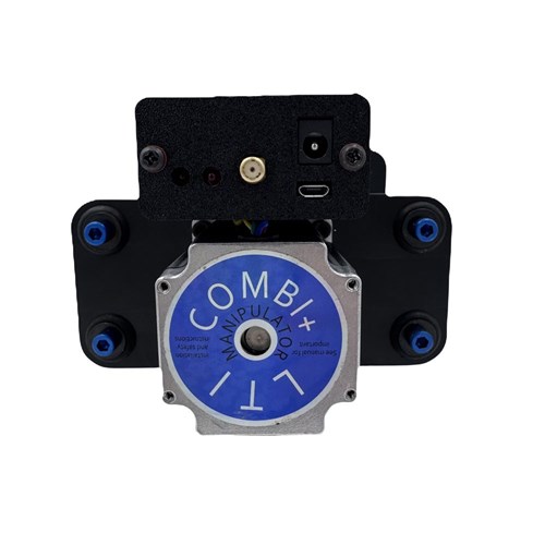 LTI Combi Plus Manipulator and Dialler - Q8030
