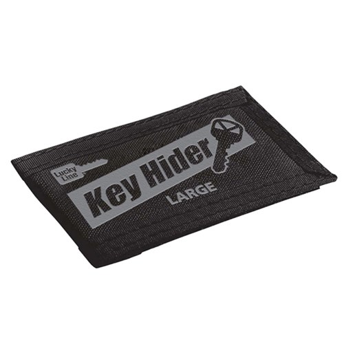 Lucky Line Large Pouch Key Hider 91401 Single Card