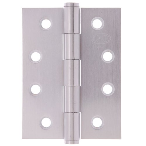 LOCKWOOD HINGE 100x75mm LP SC