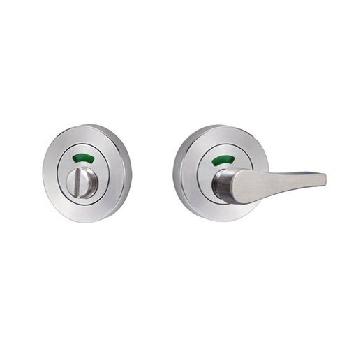 Lockwood Rose Furniture Symphony 1220 Series Emergency Indicating Coin Turn & Disabled Accessible Turn