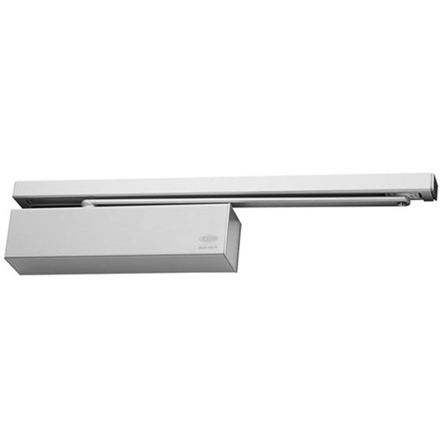 LOCKWOOD CLOSER 2615DA SIL CAM ACTION DOOR CLOSER