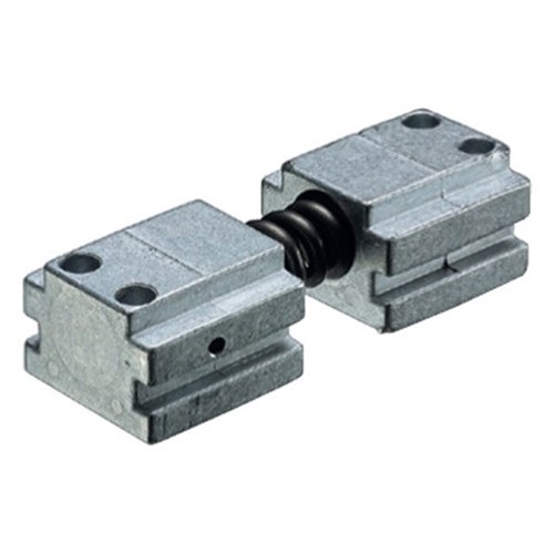 LOCKWOOD OPENING DAMPER 2616-153