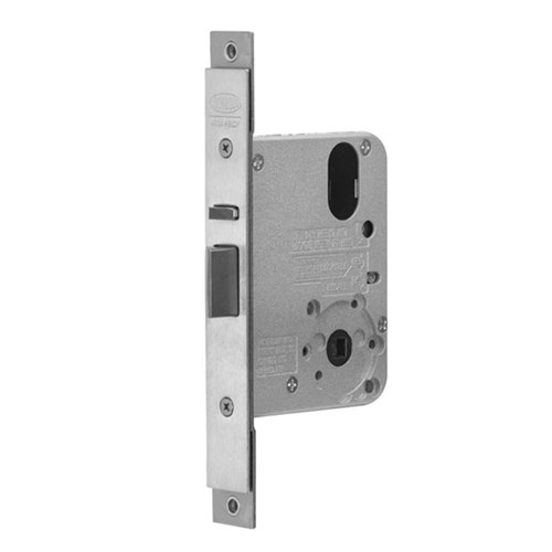 LOCKWOOD PRIMARY LOCK 3572AFSC WIDE ALUM STILE