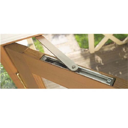 LOCKWOOD DOOR STAY 8001C C/F