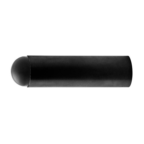 LOCKWOOD DOOR STOP A300MBK WALL MOUNTED  MATT BLACK