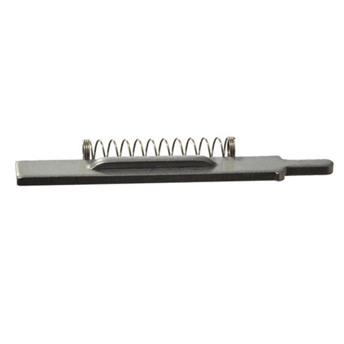 LOCKWOOD EMERGENCY TURNSNIB TAILBAR & SPRING TAILBAR-E1