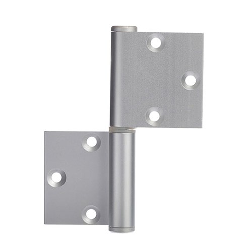 MCCALLUM HINGE A102 RH SNA  109x40MM